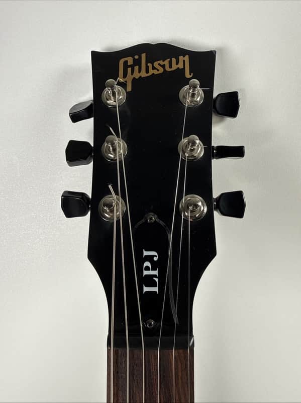 Gibson LPJ 2013 | Reverb