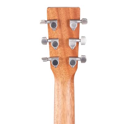 Martin 000C Jr E Acoustic-Electric Natural image 8