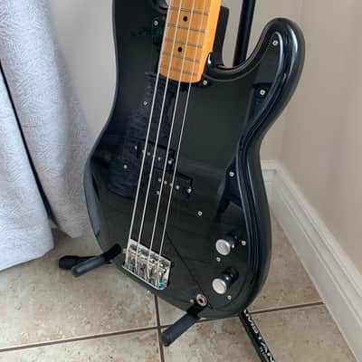 Fender Vintera ‘50s / Player Precision Bass Hybrid image 2