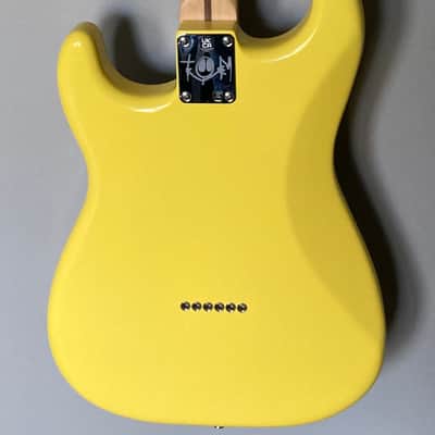 Fender Tom Delonge Artist Series Stratocaster 2023 (Hardshell Case Included) image 2