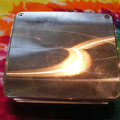 Lovepedal Super Stevie Six Billet Boost image 8