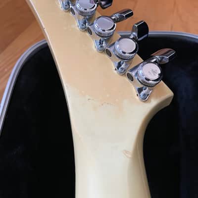 Gibson X-Plorer (Explorer) 2002 - 2008 - White image 17