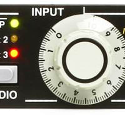 Empirical Labs EL8-X Distressor with British Mode and Image Link image 1