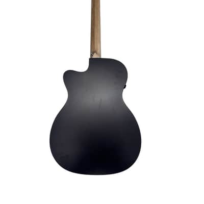 Martin Guitar - Acoustic electric Custom X Series image 4