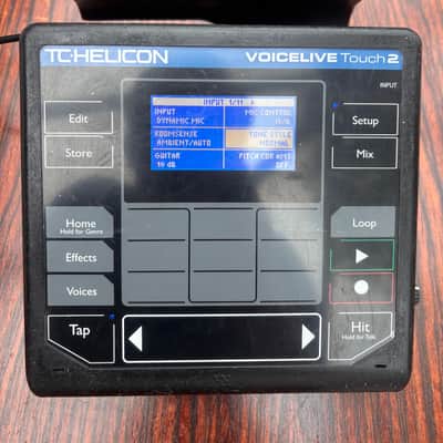 TC Helicon VoiceLive Touch 2 image 4