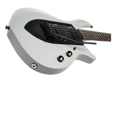 Sterling by Music Man Majesty MAJ100 Chalk Grey image 5