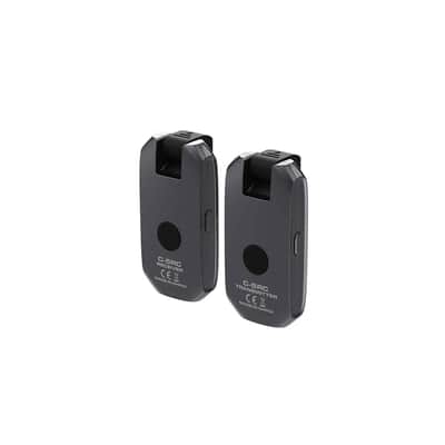 NUX C-5RC 5.8G Wireless w/ Case - Open Box image 3