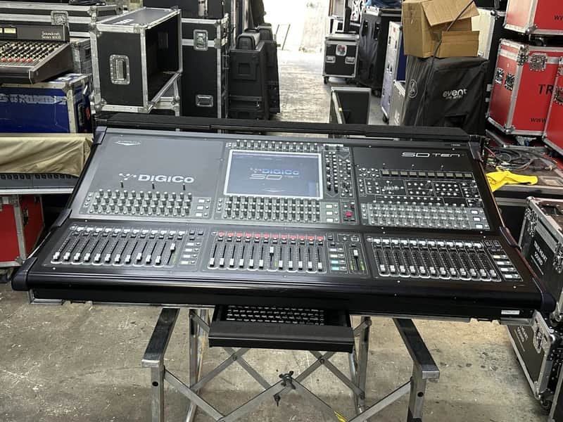 Digico SD10
