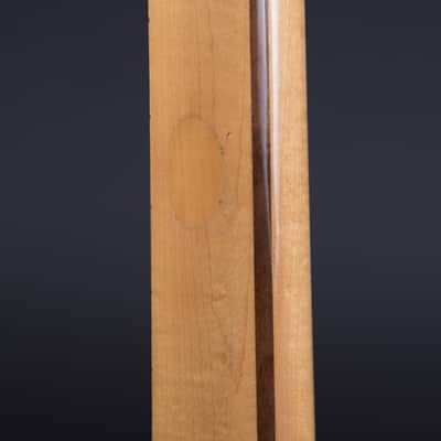 1954 Fender Stratocaster - Museum Condition, Owned by Ed King, Attention Collectors! 54 Strat image 18