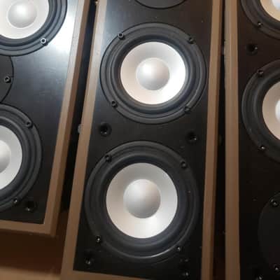 Axiom T22 V3 & T100 V3 Speakers T22 V3 & T100 V3 image 6