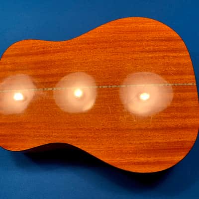 Washburn D-15 image 12