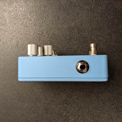 Lawrence Petross Design (LPD) Fifty5 Overdrive 2010s image 2