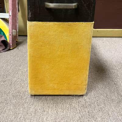 Gibson GA-400 Vintage Guitar Amplifier Combo - Local Pickup Only image 2