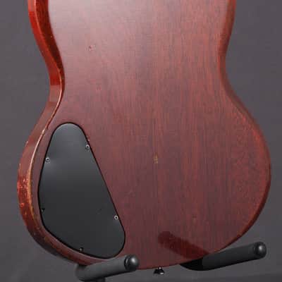 Gibson USA 1968 SG Standard - Cherry image 11