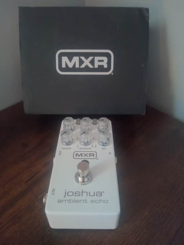 MXR Joshua