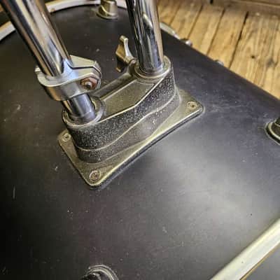 Drum Kit ddrum Diatribe, Black USED! RKDDT170626 image 8