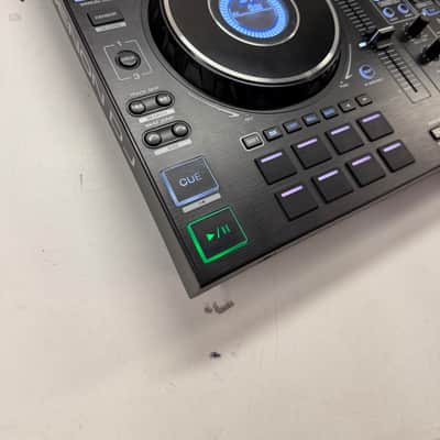 Denon SC LIVE 4 Standalone 4-Deck DJ System 2022 - Present - Black image 9
