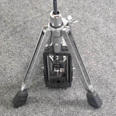 Used DW 9000 Series 8ft Remote Hi Hat Stand w/Clamp - Very Good image 3