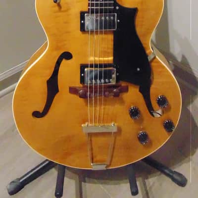 Heritage H-575 Antique Natural