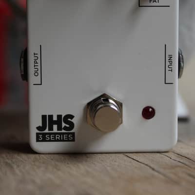 JHS 3 "Series Fuzz" image 13