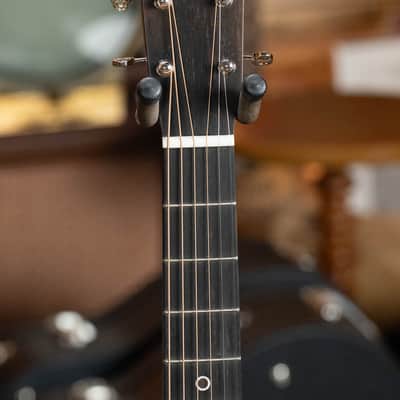 *New 2026 Model* Martin SC-13E Modern Mezcal Burst Road Series Spruce/Koa Fine Veneer Cutaway S-Body Guitar w/LR Baggs Electronics #6120 image 8