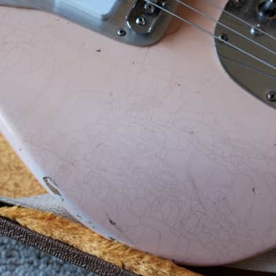 Revelator Jazzmaster image 16