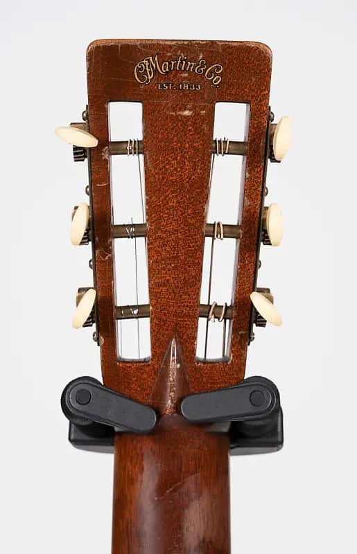 Martin 00-28G 1946 - 1962 image 3