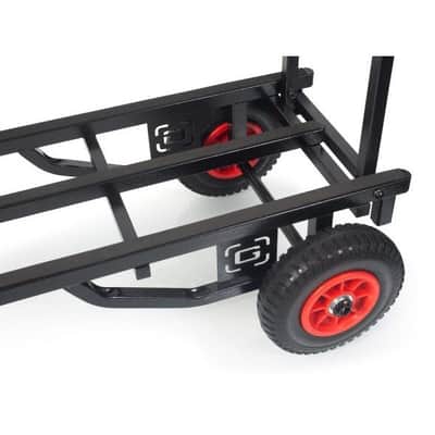 Gator Folding Multi-Utility Cart image 4