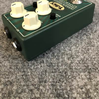 T-Rex Engineering Vulture Distortion Guitar Effects Pedal - Preowned image 5