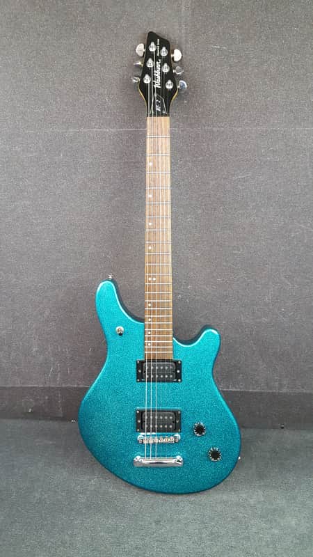 Washburn BT-2 Maverick Series Electric Guitar | Reverb
