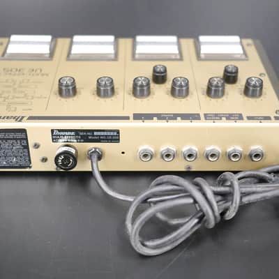 Ibanez UE 305 Vintage Multi-Effects image 7