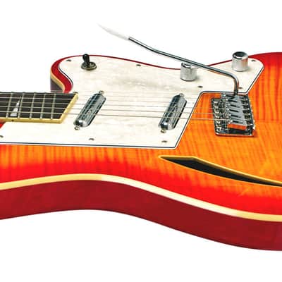 Surfcaster - Cherryburst image 6