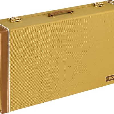 FENDER - Tweed Pedalboard Case  Large - 0996106503 imagen 1
