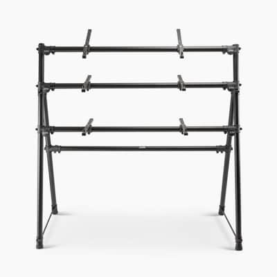 On-Stage KS7903 | 3-Tier A-Frame Keyboard Stand. New with Full Warranty! image 2