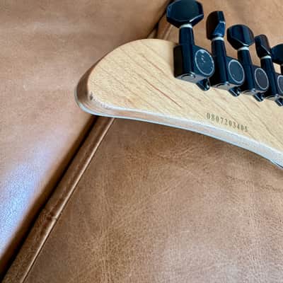 Epiphone Prophecy EM-2 EX 2009 - 2012 - Midnight Sapphire image 15