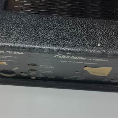 Klemt Echolette M150 Amp/Mixer image 3