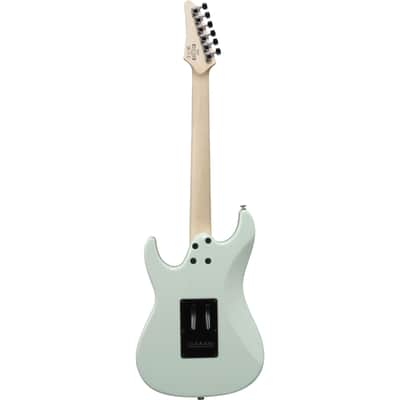 Ibanez AZ Essentials AZES40-MGR Mint Green - Electric Guitar image 2