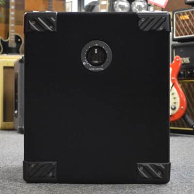Markbass New York 121 400-Watt 1x12" Bass Speaker Cabinet image 5