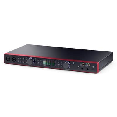 Focusrite Scarlett 18i20 4th Gen - USB Interface image 5