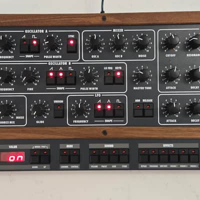 Creamware Pro-12 ASB - Free Shipping US & Canada image 1