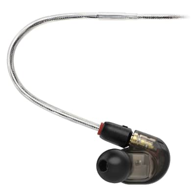 Audio-Technica ATH-E70 - Professional In-Ear Studio Monitor Headphones image 3
