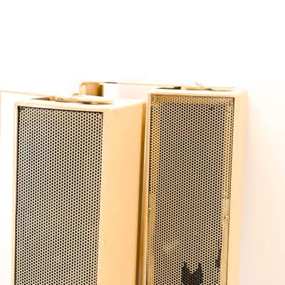 EAW UB52 Two-Way Full-Range Loudspeaker (PAIR) CG01030 image 2