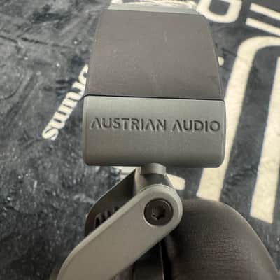 Austrian Audio Hi-X55 Headphones. image 8