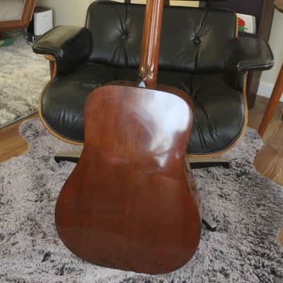 Martin D-18 1945 image 3