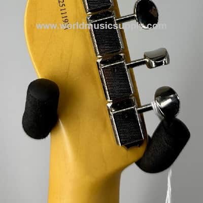 Fender Fender American Professional Classic Telecaster Butterscotch Blonde Serial #:US25083583 image 8
