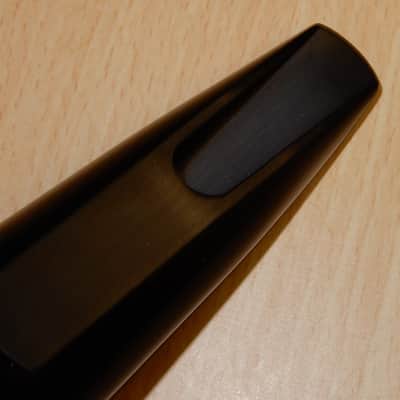 Sigurd Rascher Baritone Saxophone Mouthpiece image 5