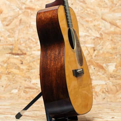 Martin CTM OO-18DBS 2022 image 4