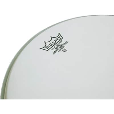 Remo Coated Ambassador 20" Bass Drumhead BR-1120-00 image 2