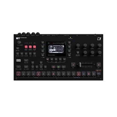 Elektron Octatrack MkII Anniversary Edition Dynamic 8-Track | Reverb