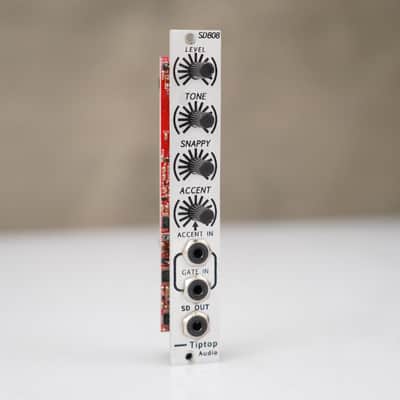TipTop Audio SD808 Eurorack Module #58392 image 5